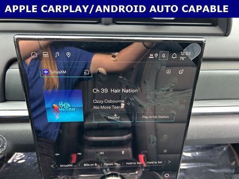 New 2026 GMC Terrain AT4 w/ Technology Package II image 14