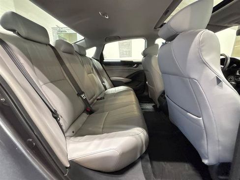 Used 2018 Honda Accord EX-L image 22
