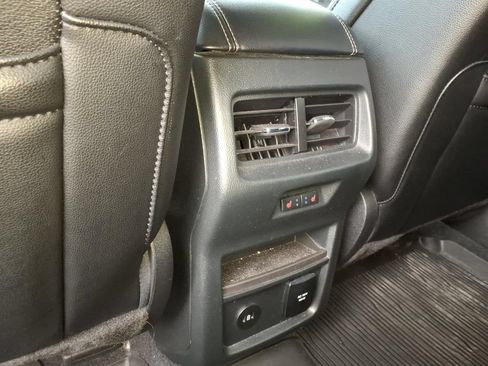 Used 2024 Ford Edge Titanium w/ Equipment Group 301A AWD/4WD image 13