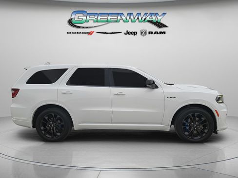 Used 2021 Dodge Durango R/T w/ Blacktop Package image 4