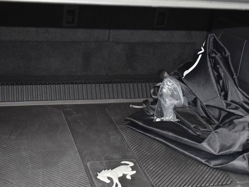 Certified 2023 Ford Bronco Wildtrak image 14