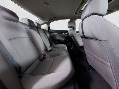 Used 2017 Honda Civic EX image 26