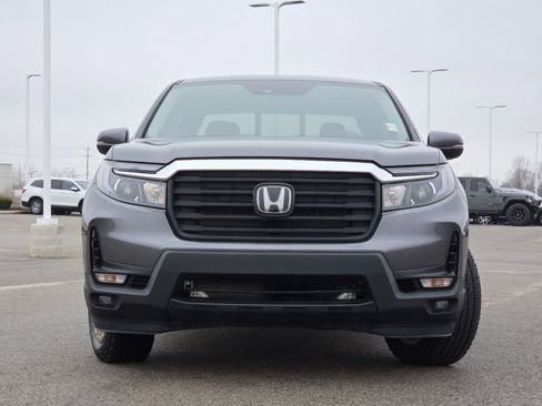 Used 2023 Honda Ridgeline RTL image 13
