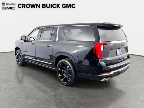 New 2026 GMC Yukon XL Denali AWD/4WD image 7