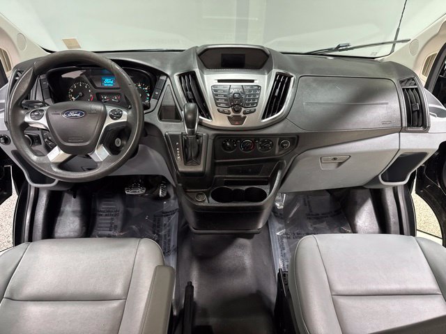 Used 2018 Ford Transit 350 XL RWD image 2