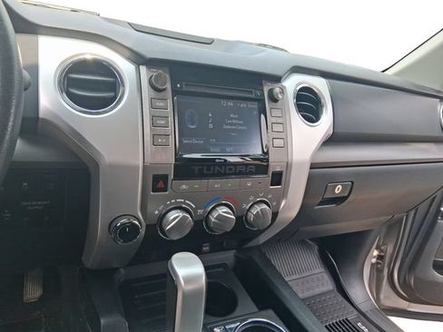 Used 2018 Toyota Tundra SR5 w/ TRD Off Road Package AWD/4WD image 21