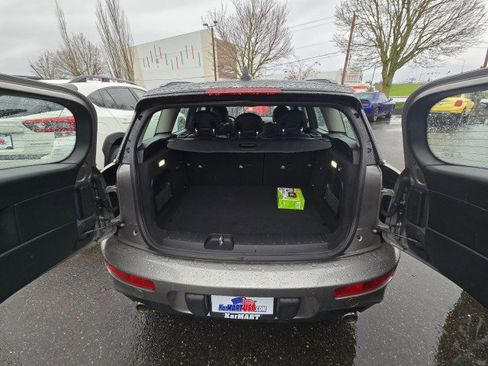 Used 2019 MINI Cooper Clubman S w/ Premium Package image 16