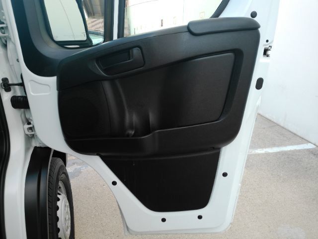 Used 2025 RAM ProMaster 3500 FWD image 22
