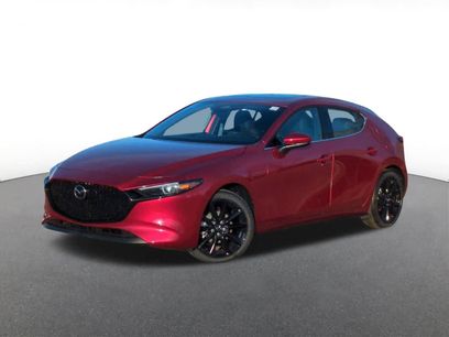 New 2026 MAZDA MAZDA3 2.5 S Hatchback w/ Premium Pkg