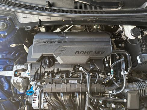 Used 2025 Kia K4 LX image 54