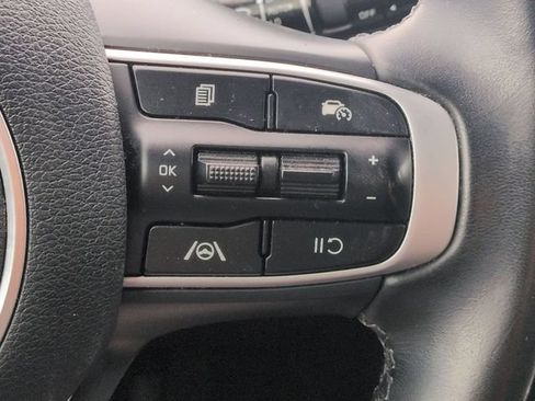 Used 2023 Kia Sportage EX FWD image 16