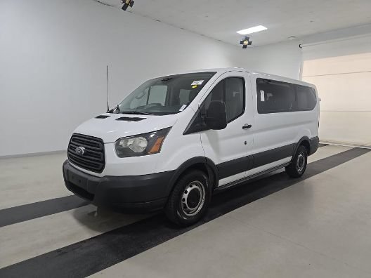 Used 2016 Ford Transit 150 XL RWD image 4