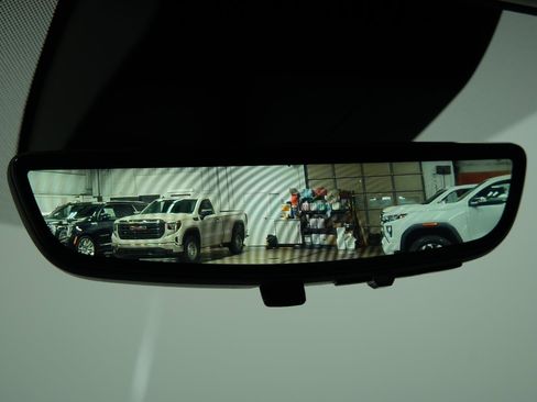 New 2026 GMC Yukon Denali w/ Denali Reserve Package AWD/4WD image 50