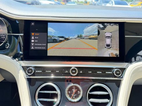 Used 2020 Bentley Continental GT AWD/4WD image 22