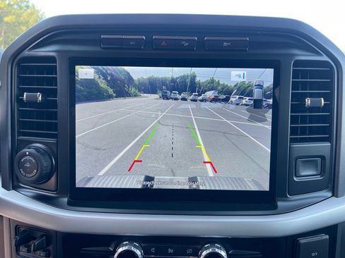 Used 2022 Ford F150 XLT w/ Equipment Group 302A High image 6