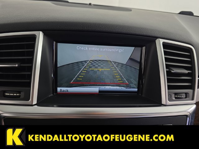 Used 2014 Mercedes-Benz ML 350 4MATIC image 20