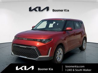 Certified 2024 Kia Soul LX w/ Option Group 015 FWD video 1