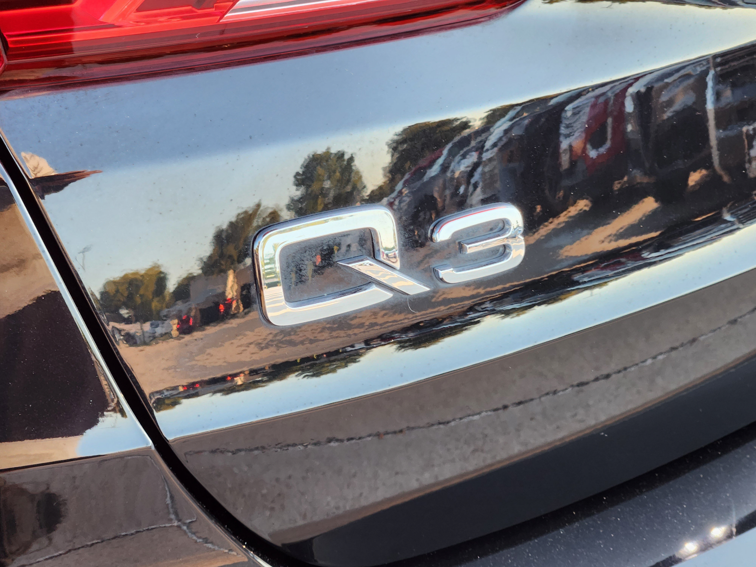 Used 2022 Audi Q3 2.0T Premium Plus AWD/4WD image 37
