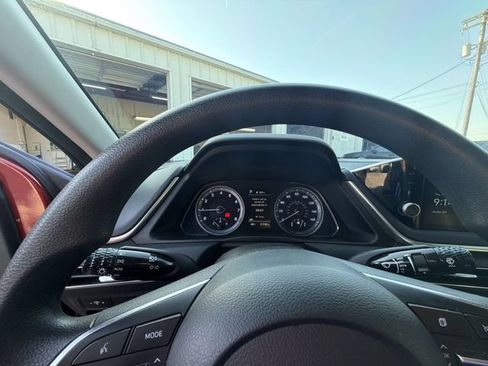 Used 2023 Hyundai Sonata SEL FWD image 15