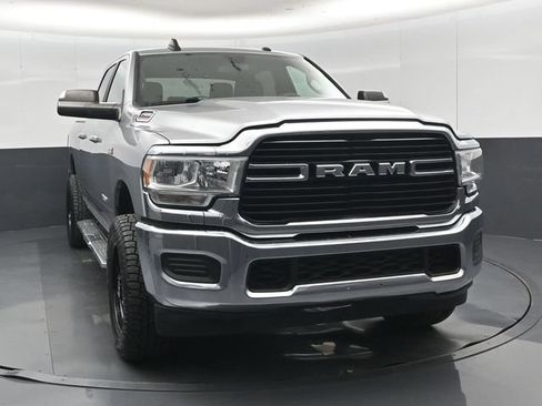 Used 2021 RAM 2500 Big Horn AWD/4WD image 33