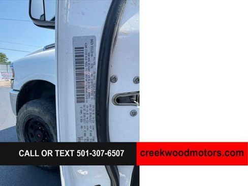 Used 2020 RAM 2500 Tradesman w/ Chrome Appearance Group AWD/4WD image 18