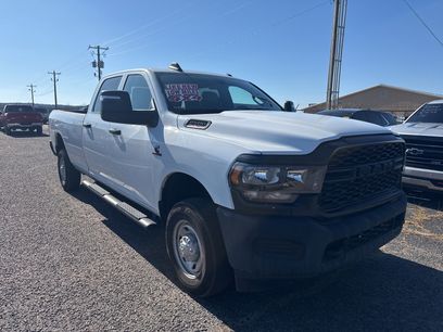 Used 2024 RAM 2500 Tradesman