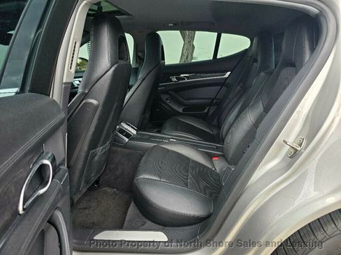 Used 2010 Porsche Panamera image 43