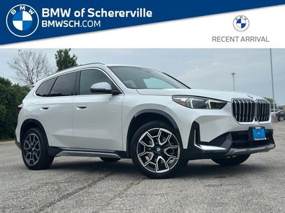 Certified 2023 BMW X1 xDrive28i w/ Premium Package