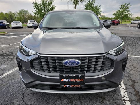 Used 2025 Ford Escape Active AWD/4WD image 11