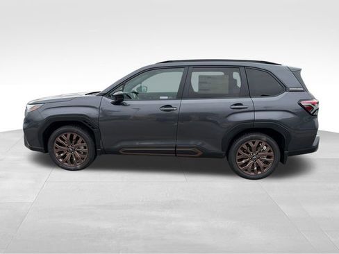New 2026 Subaru Forester Sport AWD/4WD image 4
