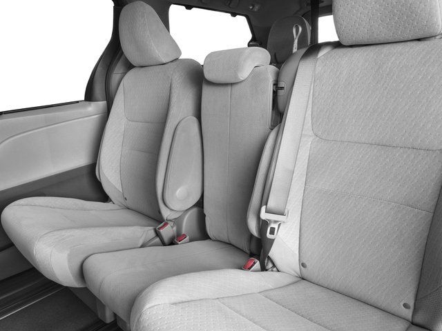 Used 2017 Toyota Sienna LE FWD image 14