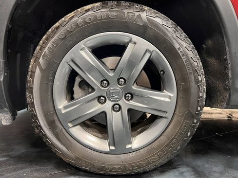 Used 2022 Honda Ridgeline RTL-E image 26