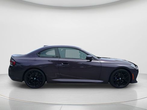 New 2025 BMW 230i Coupe w/ M Sport Package image 4