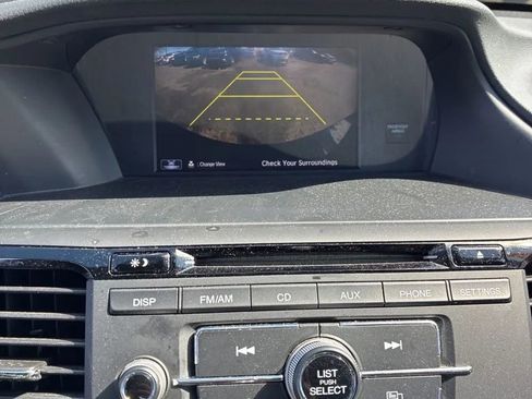 Used 2017 Honda Accord Sport image 20