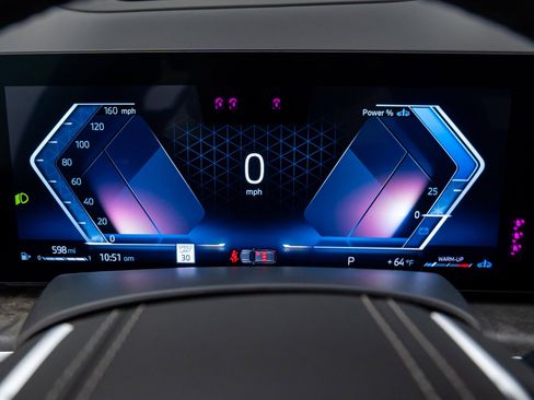 New 2026 BMW X7 xDrive40i image 27