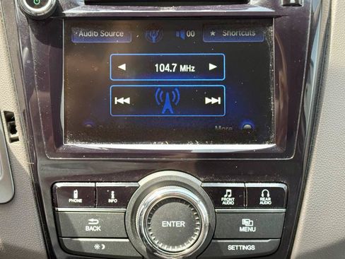 Used 2015 Honda Odyssey EX-L image 16