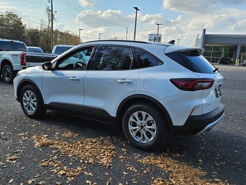 New 2026 Ford Escape Active w/ Tech Pack #1 image 11