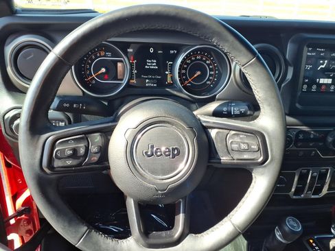 Used 2018 Jeep Wrangler Unlimited Sport S image 9