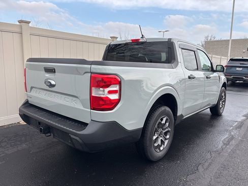 Used 2022 Ford Maverick XLT w/ XLT Luxury Package image 3