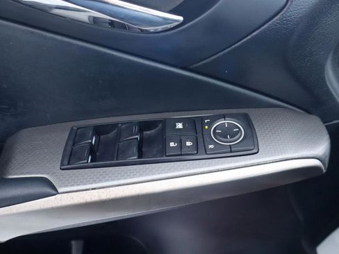 Used 2015 Lexus IS 250 w/ F-Sport Package RWD image 27