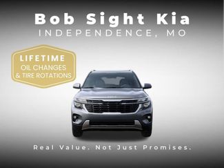 New 2026 Kia Seltos EX AWD/4WD video 2