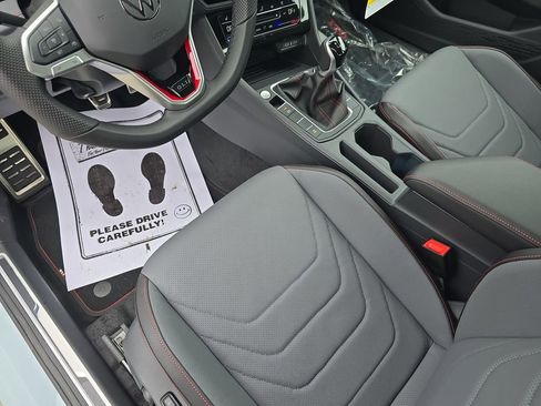 New 2026 Volkswagen Jetta GLI Autobahn image 13