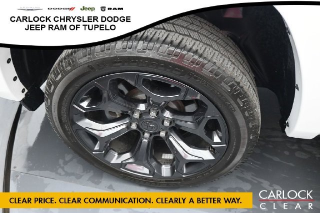 Used 2023 RAM 1500 Limited AWD/4WD image 34