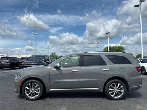 Used 2024 Dodge Durango Citadel AWD/4WD image 6