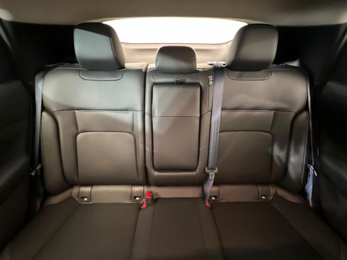 New 2026 Nissan Leaf SV+ w/ Floor Mat Package (SV+) image 25