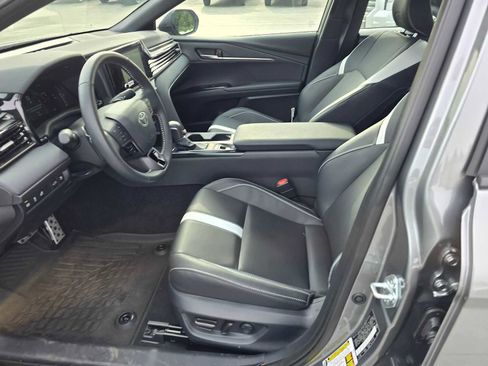 Certified 2025 Toyota Camry SE image 23