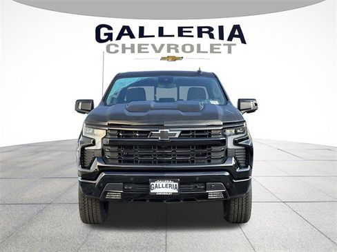 New 2026 Chevrolet Silverado 1500 LT Trail Boss w/ LT Trail Boss Premium Package image 3