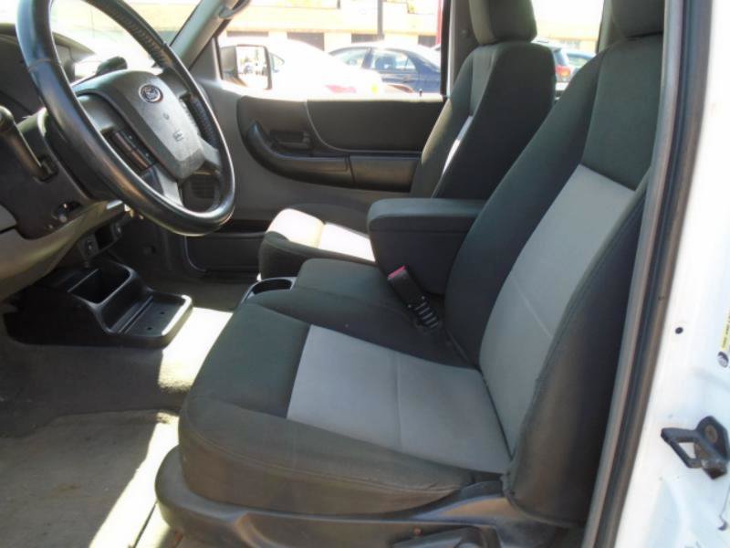 Used 2010 Ford Ranger XLT RWD image 11
