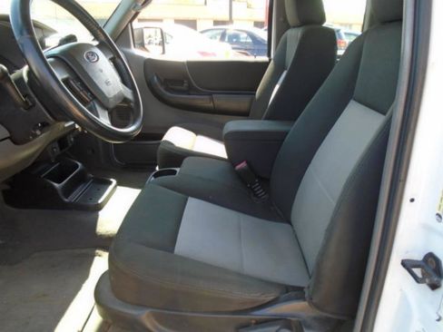 Used 2010 Ford Ranger XLT RWD image 11