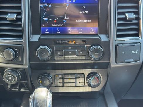 Certified 2019 Ford F150 XLT w/ Equipment Group 302A Luxury AWD/4WD image 14